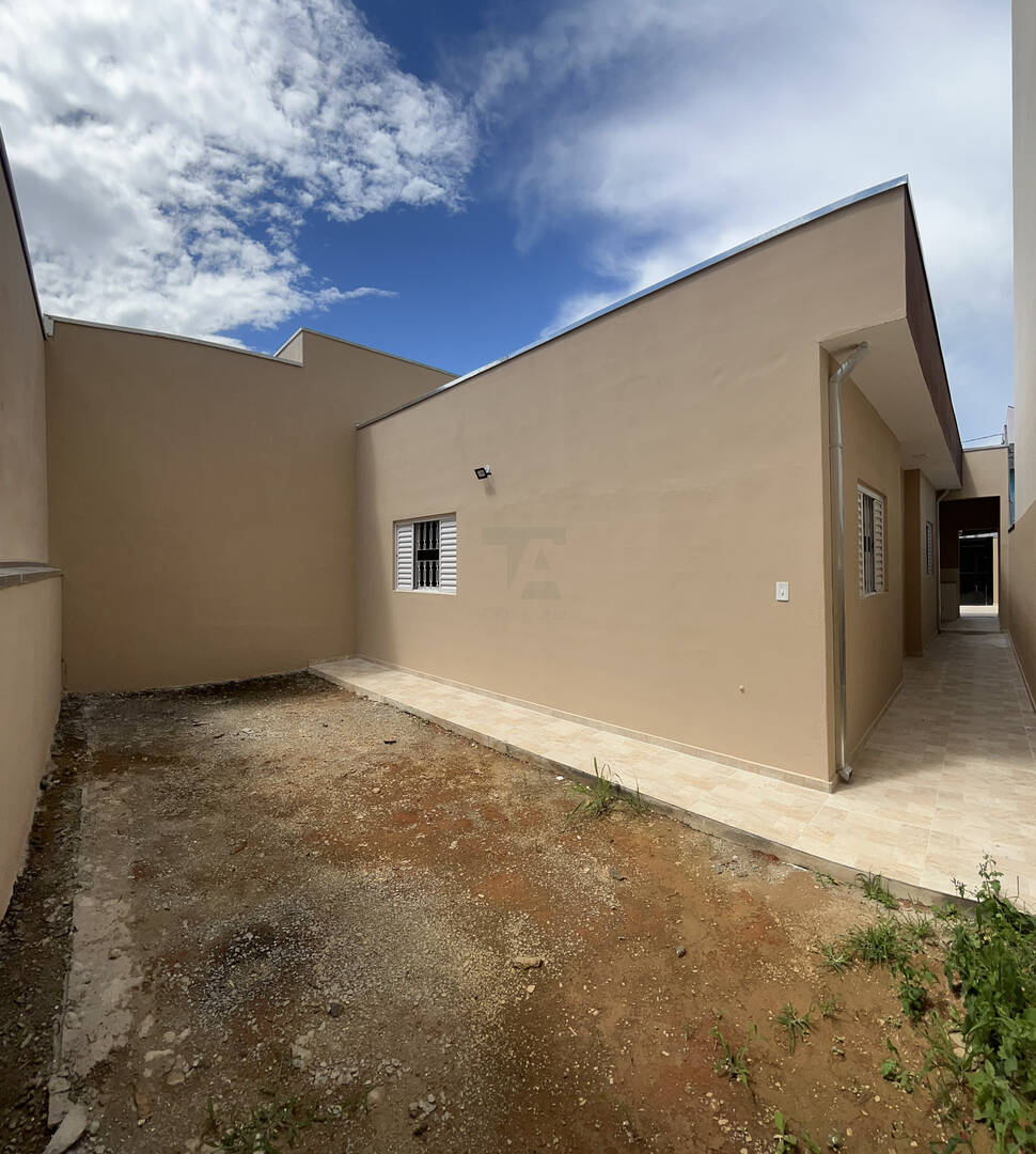 Casa à venda com 3 quartos, 78m² - Foto 14