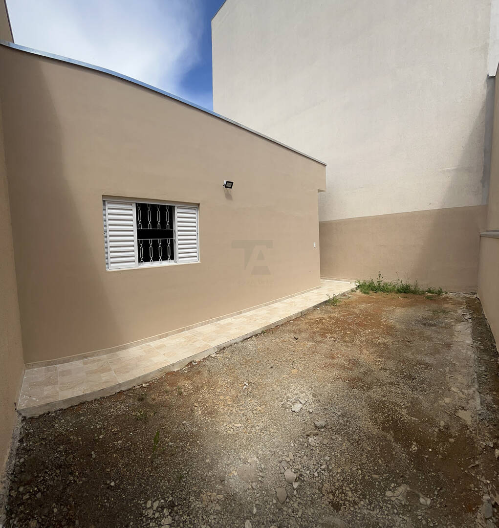 Casa à venda com 3 quartos, 78m² - Foto 15