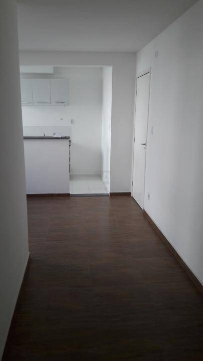 Apartamento à venda com 2 quartos, 45m² - Foto 1