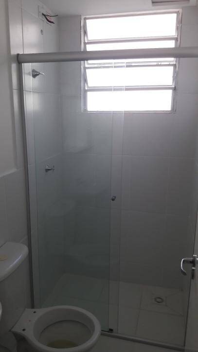 Apartamento à venda com 2 quartos, 45m² - Foto 5