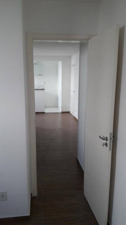 Apartamento à venda com 2 quartos, 45m² - Foto 6