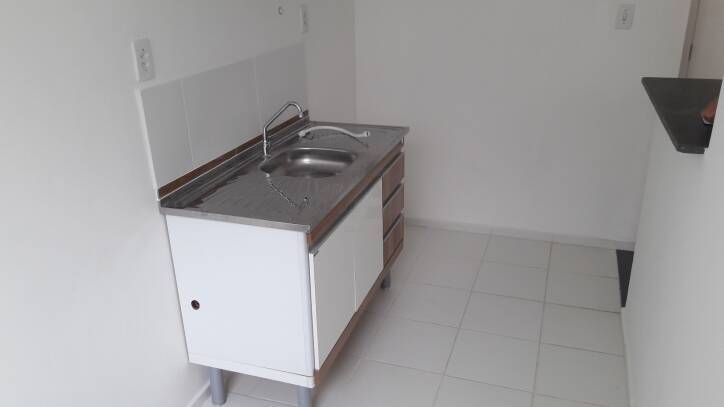 Apartamento à venda com 2 quartos, 45m² - Foto 8